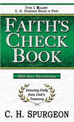 Faith's Check Book